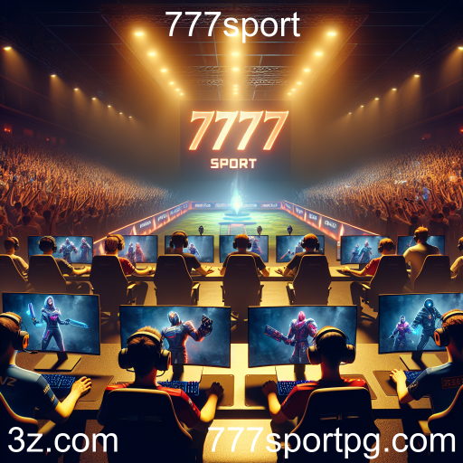 A Revolução dos Esportes Eletrônicos: Uma Nova Era de Entretenimento